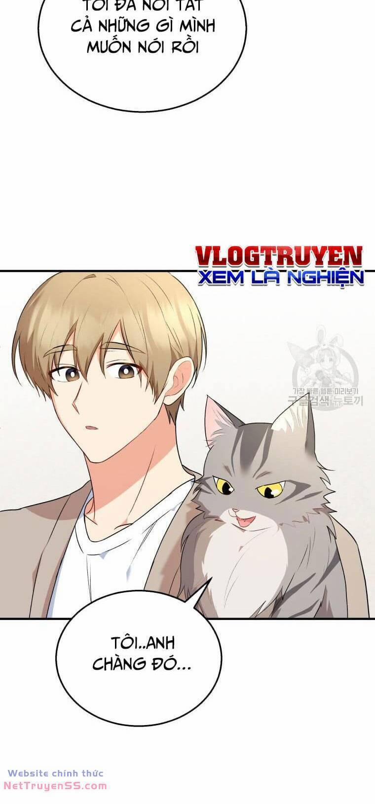 Xin Chào! Bác Sĩ Thú Y 8 trang 51