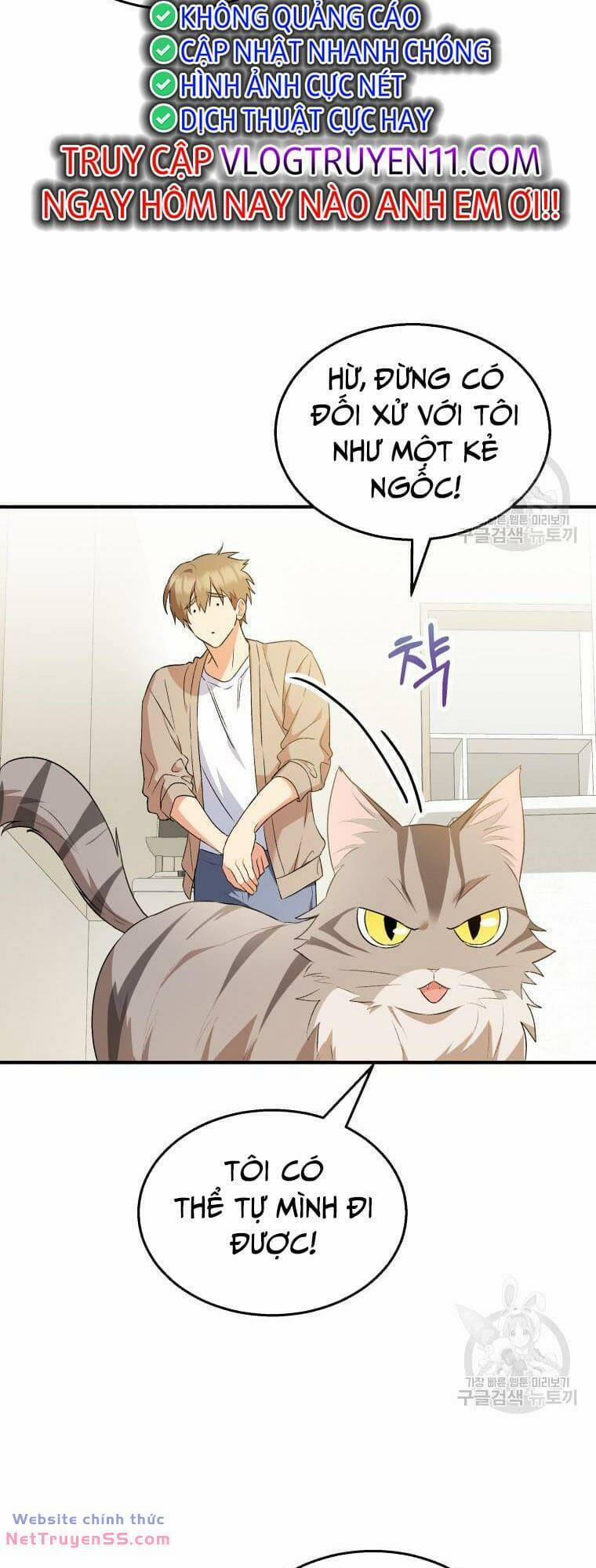 Xin Chào! Bác Sĩ Thú Y 8 trang 54