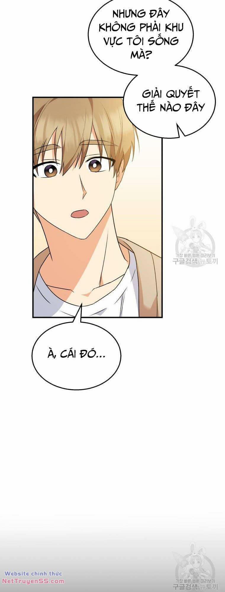 Xin Chào! Bác Sĩ Thú Y 8 trang 55