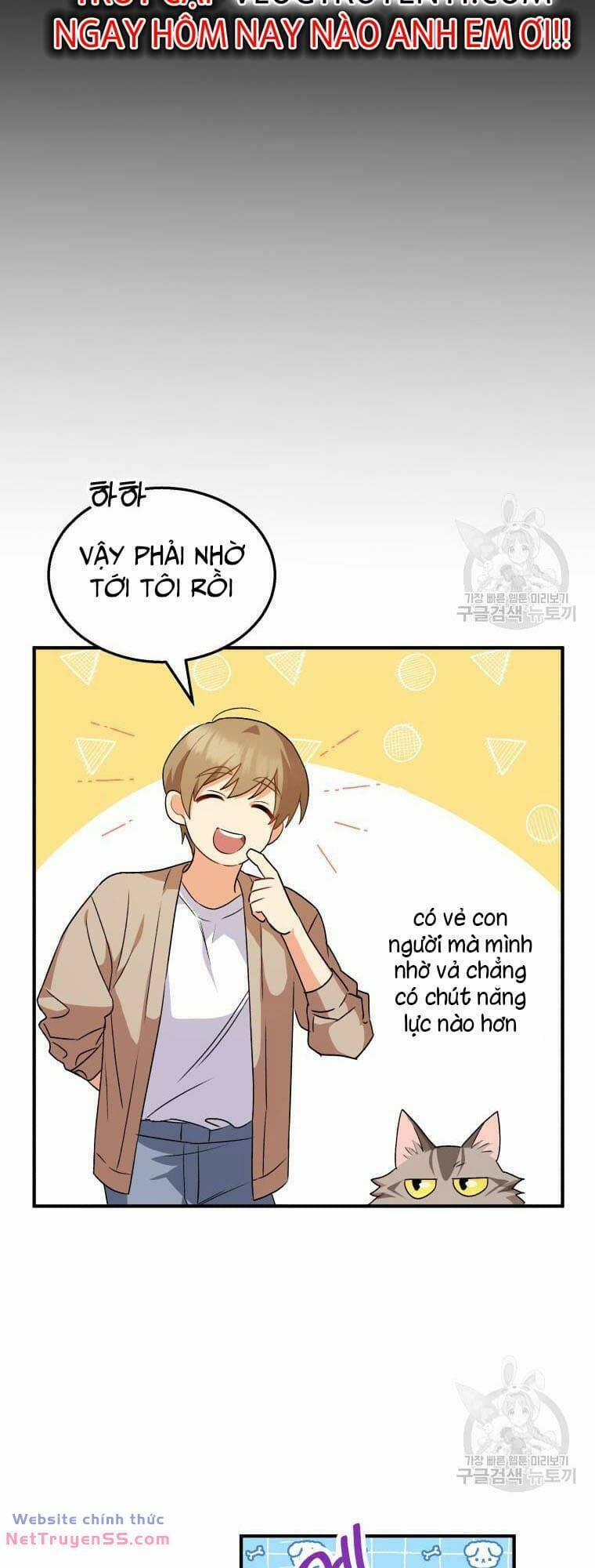 Xin Chào! Bác Sĩ Thú Y 8 trang 60