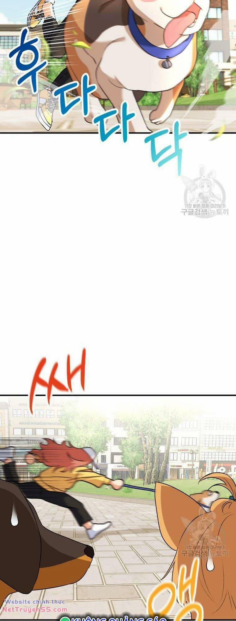 Xin Chào! Bác Sĩ Thú Y 8 trang 65