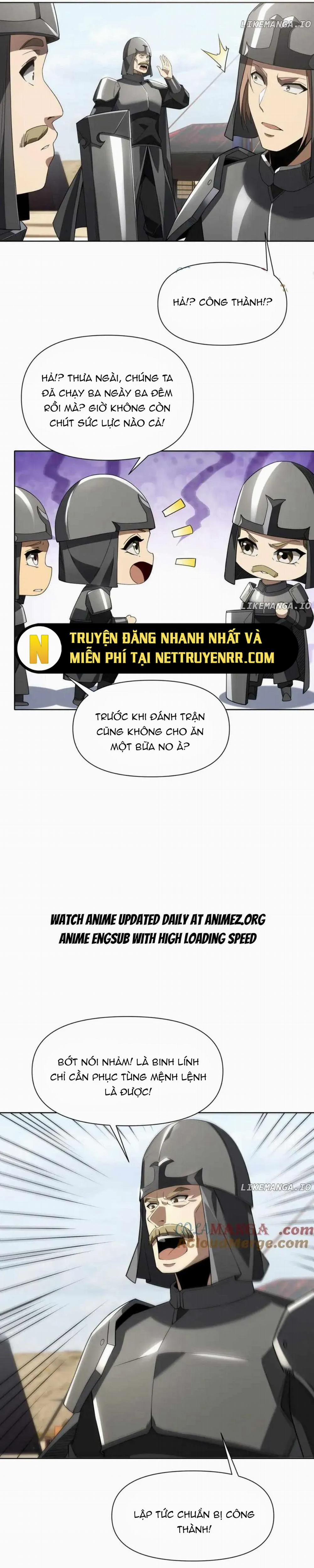 Xin Chào! Bác Sĩ Thú Y 84 trang 13