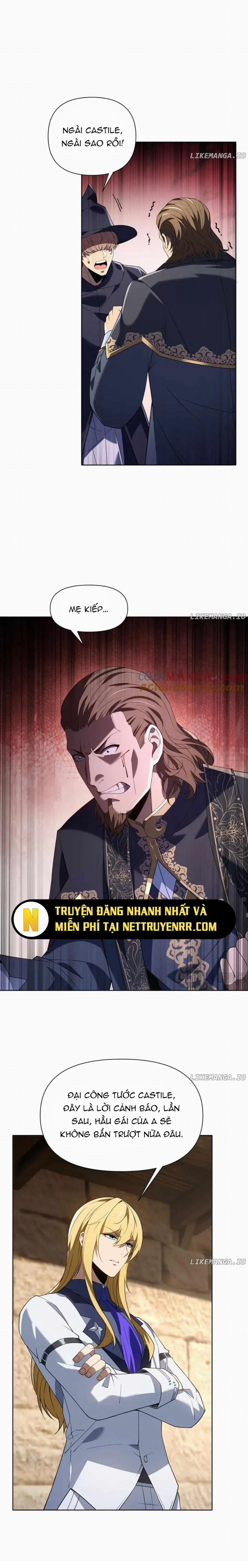 Xin Chào! Bác Sĩ Thú Y 84 trang 5