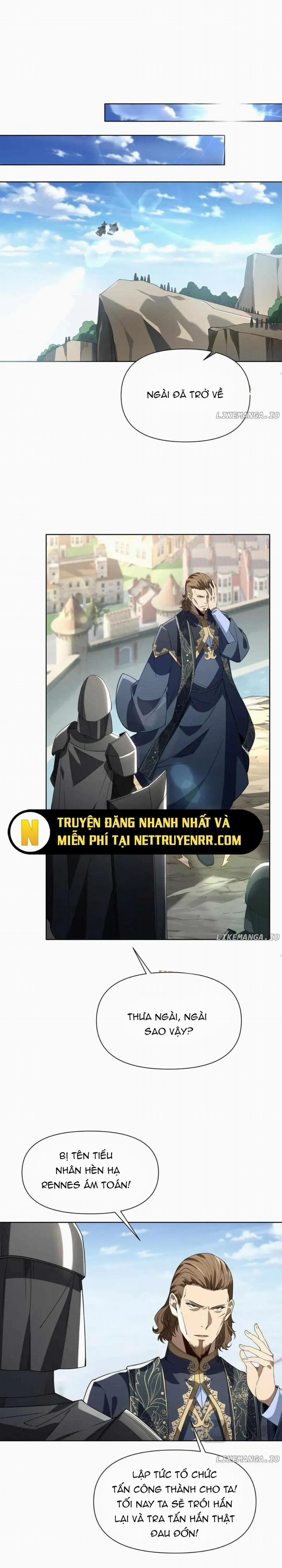 Xin Chào! Bác Sĩ Thú Y 84 trang 7