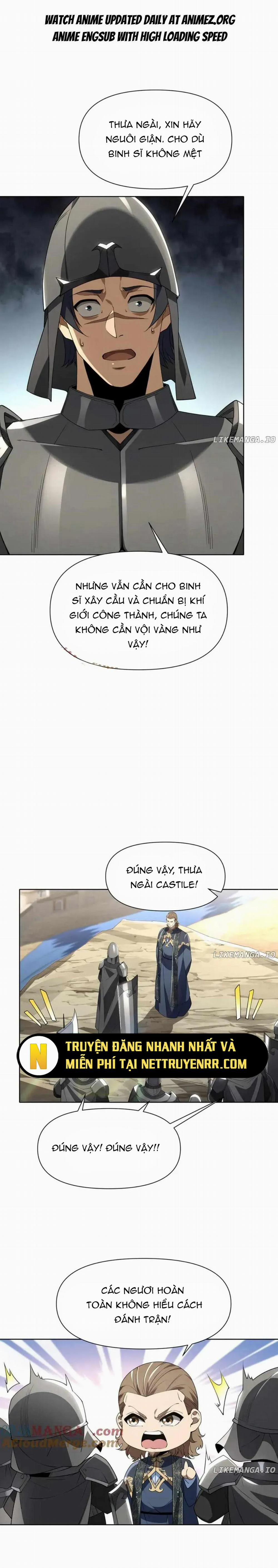 Xin Chào! Bác Sĩ Thú Y 84 trang 9