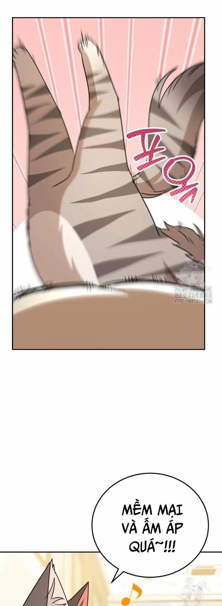 Xin Chào! Bác Sĩ Thú Y 85 trang 21