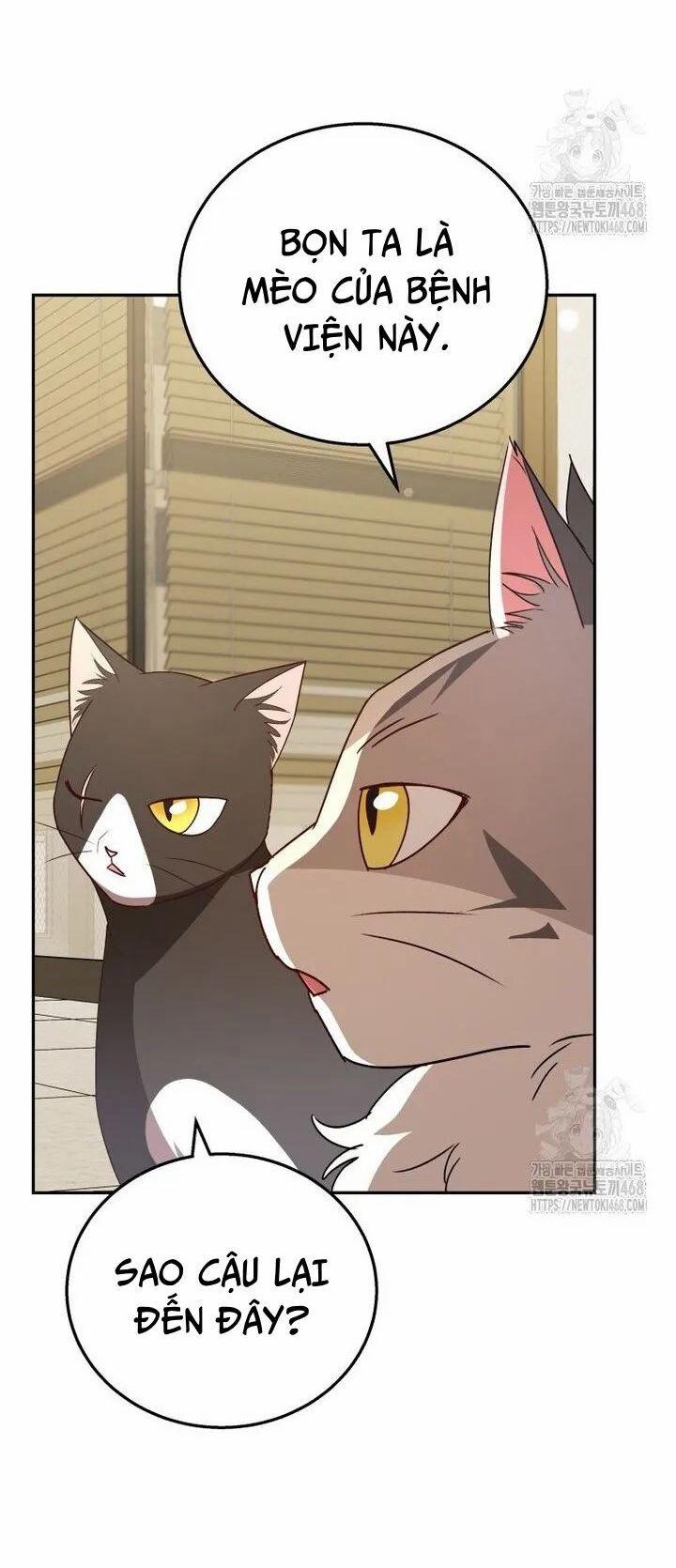 Xin Chào! Bác Sĩ Thú Y 85 trang 26