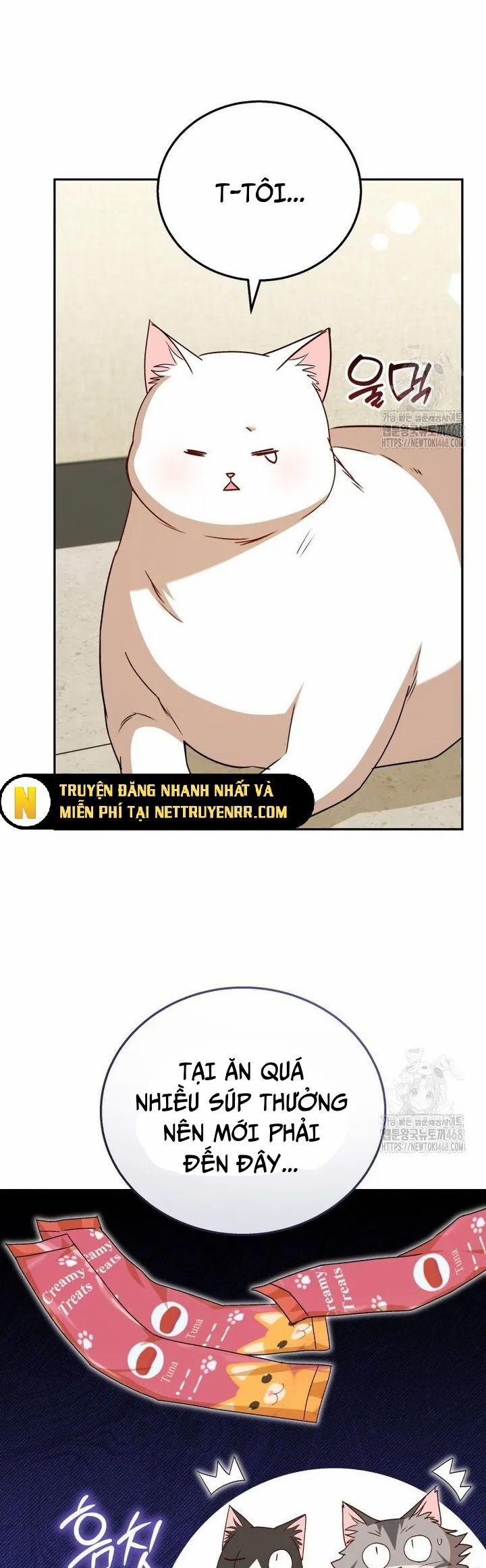 Xin Chào! Bác Sĩ Thú Y 85 trang 27