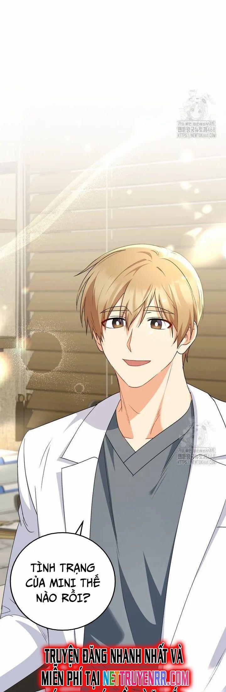 Xin Chào! Bác Sĩ Thú Y 85 trang 41