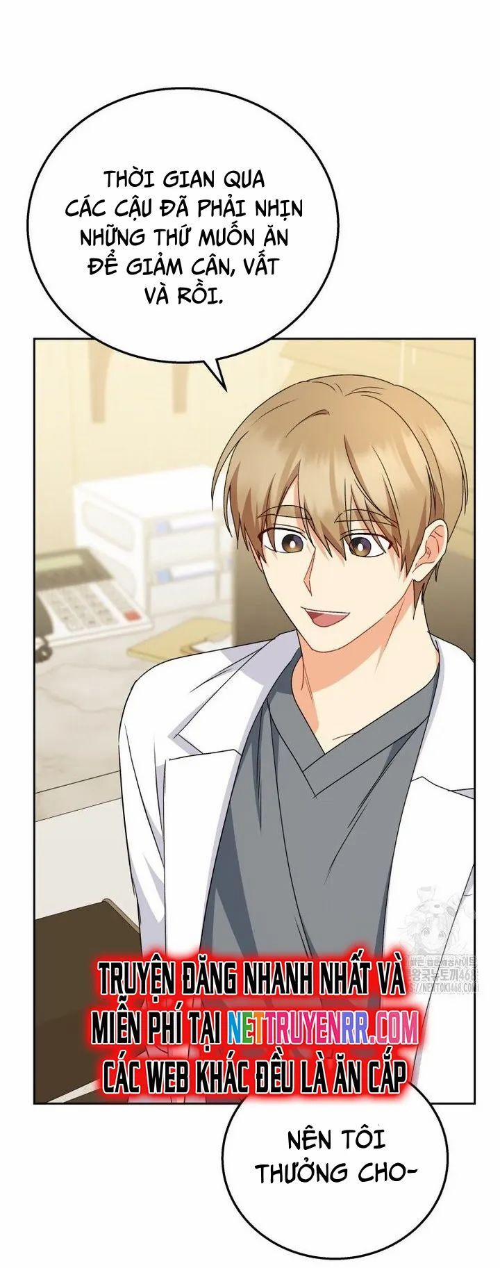 Xin Chào! Bác Sĩ Thú Y 85 trang 57