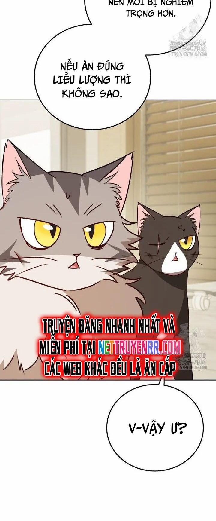 Xin Chào! Bác Sĩ Thú Y 85 trang 63