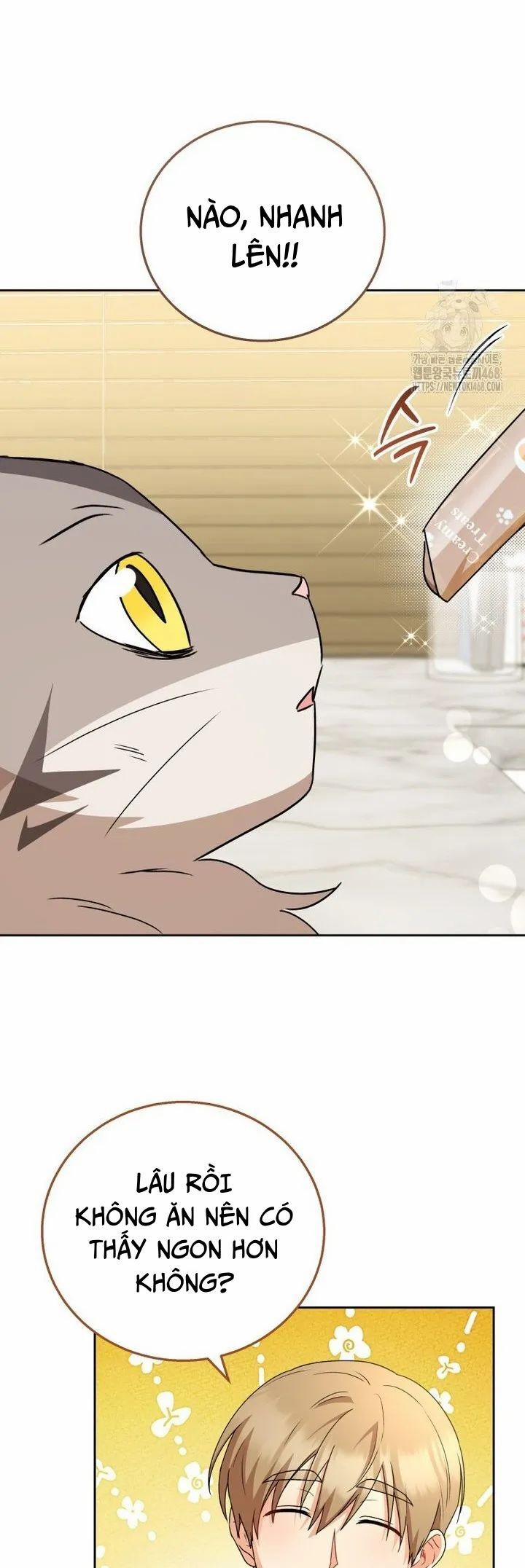 Xin Chào! Bác Sĩ Thú Y 85 trang 64