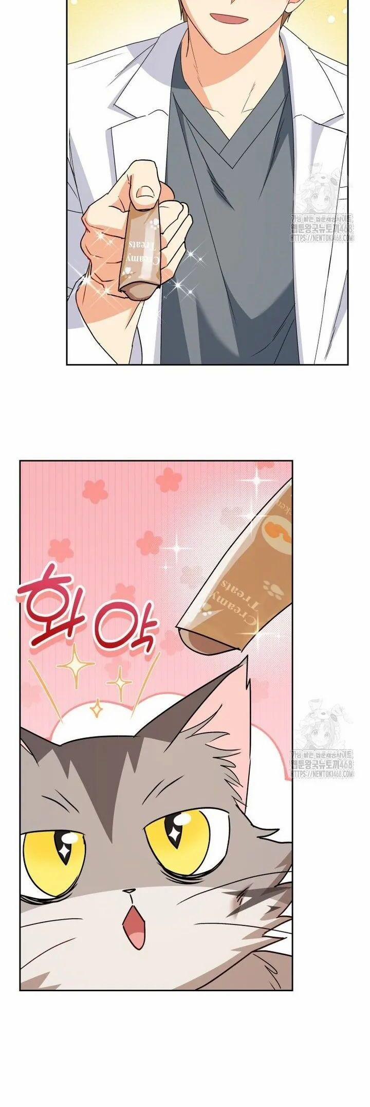 Xin Chào! Bác Sĩ Thú Y 85 trang 65