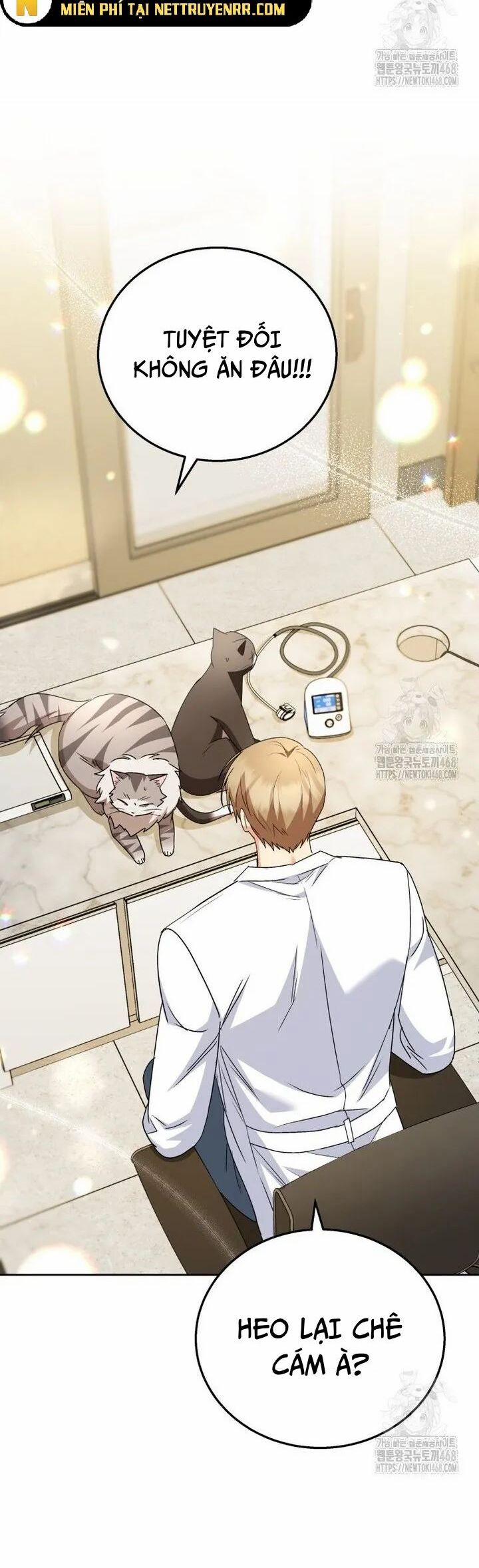 Xin Chào! Bác Sĩ Thú Y 85 trang 67