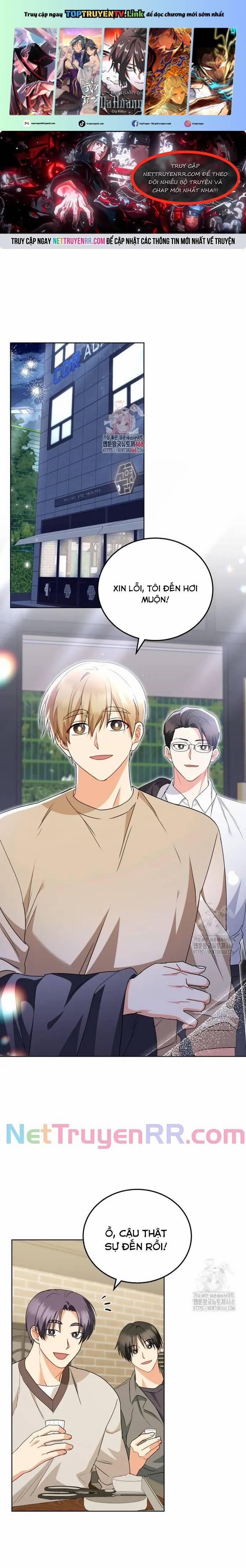 Xin Chào! Bác Sĩ Thú Y 86 trang 0