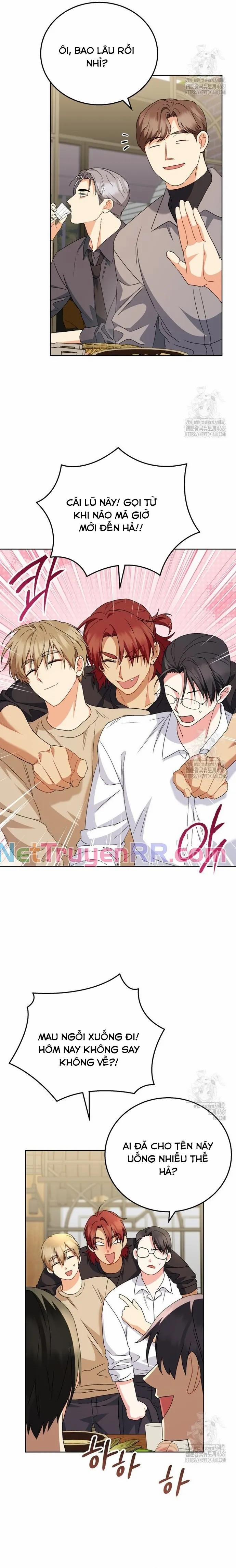 Xin Chào! Bác Sĩ Thú Y 86 trang 1