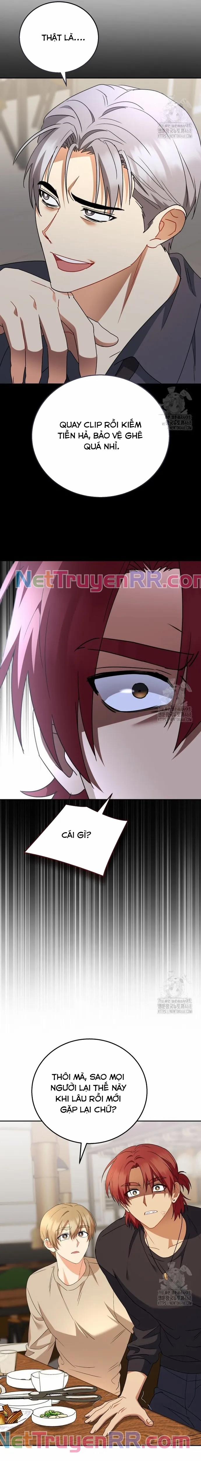 Xin Chào! Bác Sĩ Thú Y 86 trang 12