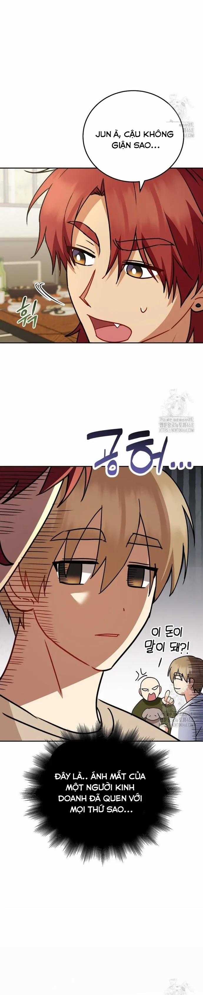 Xin Chào! Bác Sĩ Thú Y 86 trang 13