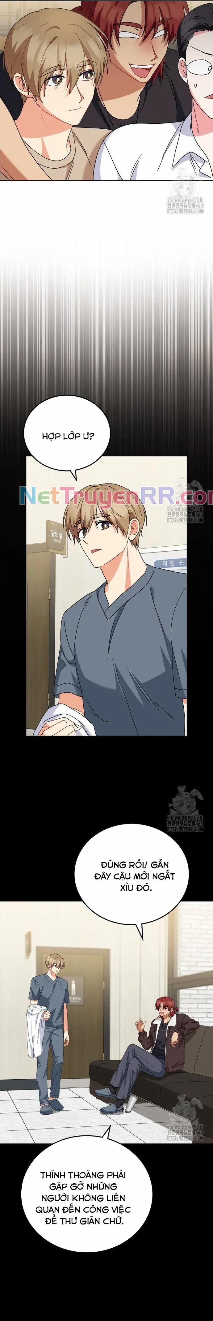 Xin Chào! Bác Sĩ Thú Y 86 trang 2