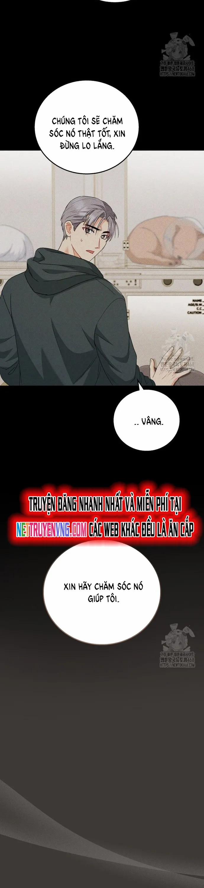 Xin Chào! Bác Sĩ Thú Y 87 trang 13