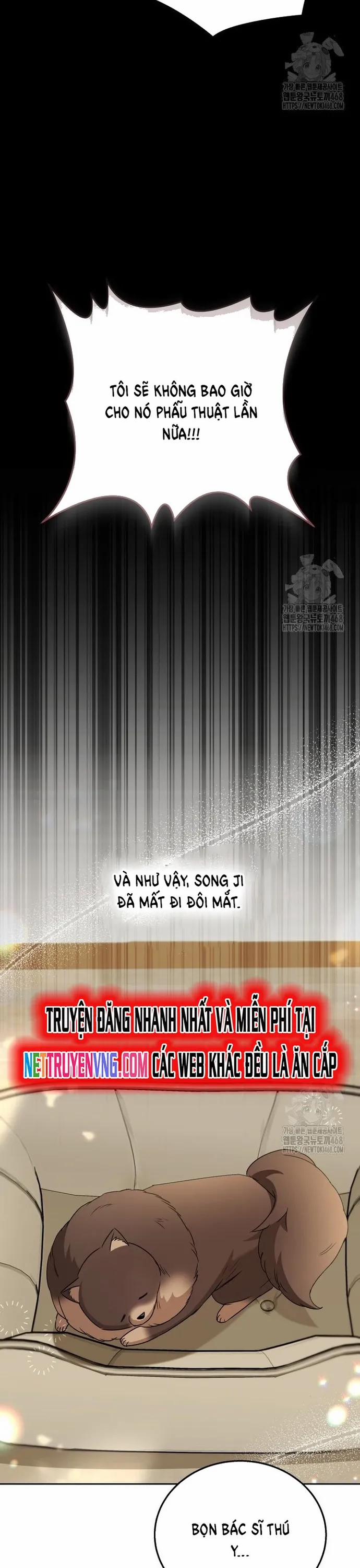 Xin Chào! Bác Sĩ Thú Y 87 trang 24