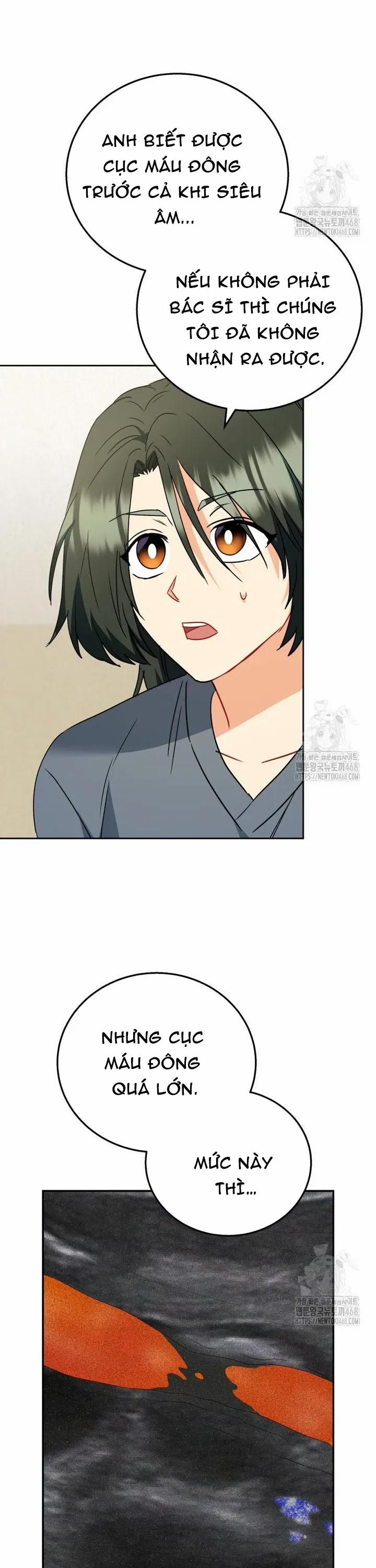 Xin Chào! Bác Sĩ Thú Y 89 trang 13