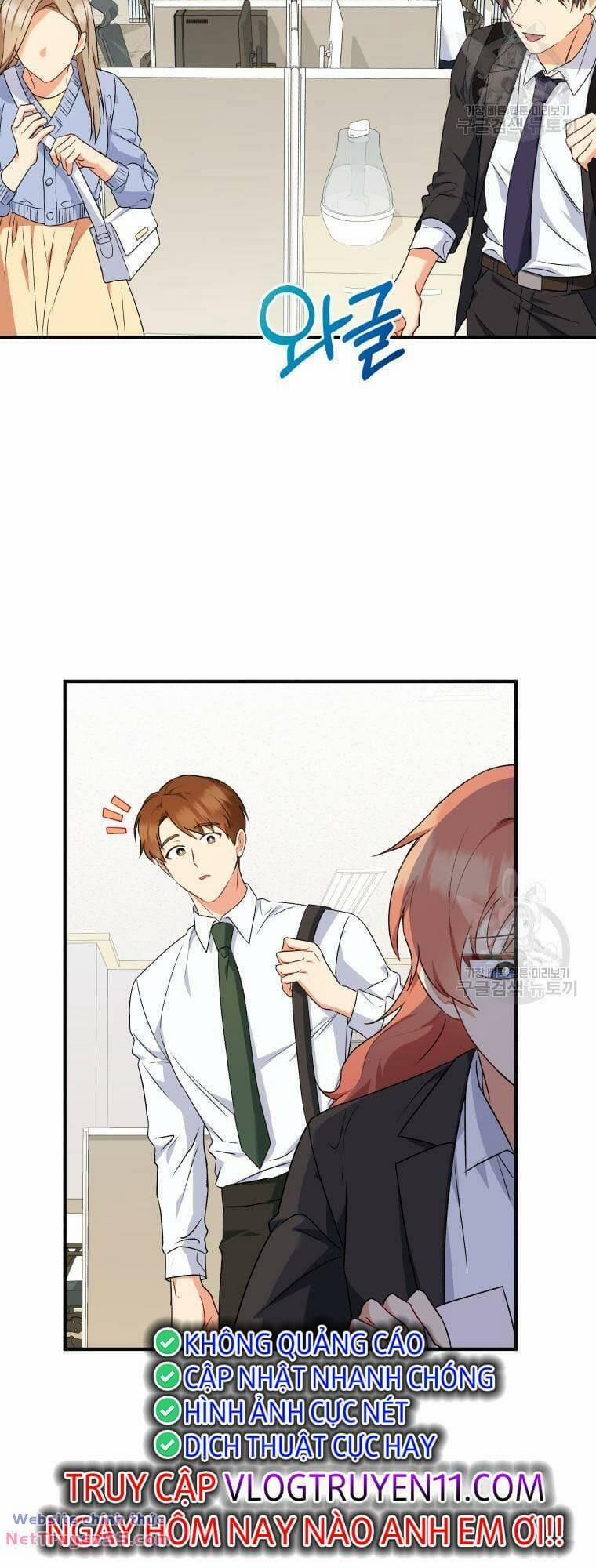 Xin Chào! Bác Sĩ Thú Y 9 trang 1