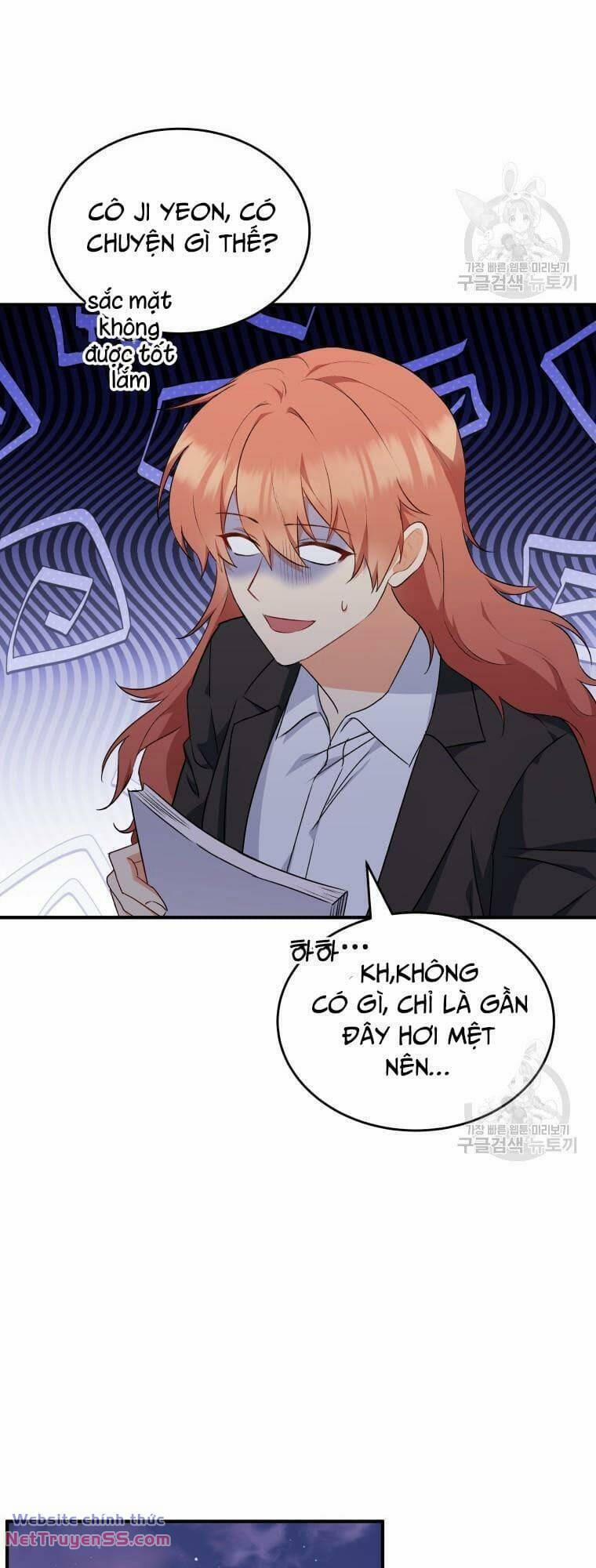 Xin Chào! Bác Sĩ Thú Y 9 trang 2