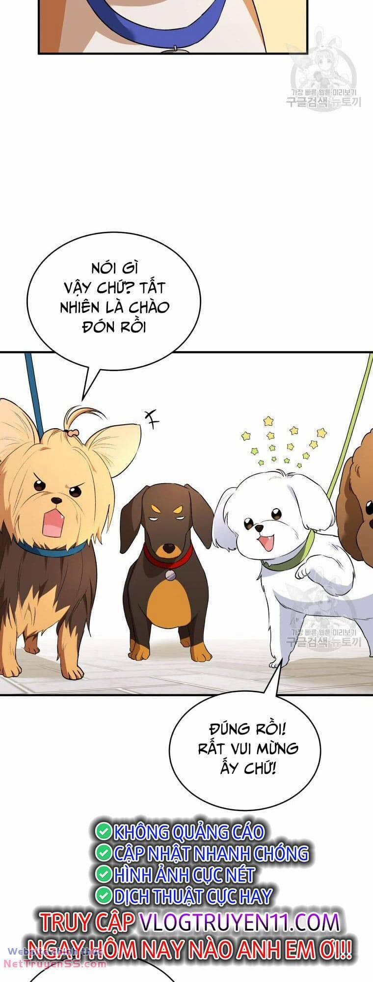 Xin Chào! Bác Sĩ Thú Y 9 trang 24