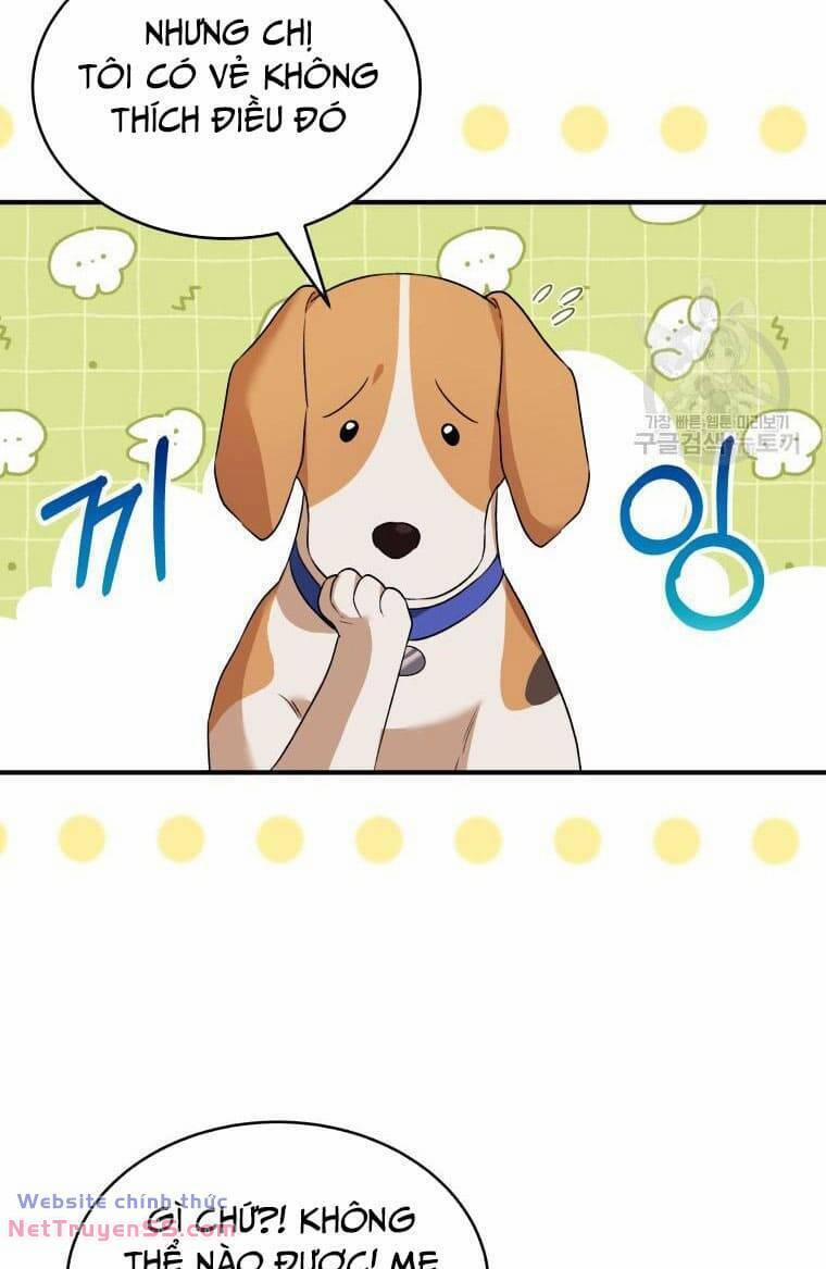 Xin Chào! Bác Sĩ Thú Y 9 trang 25