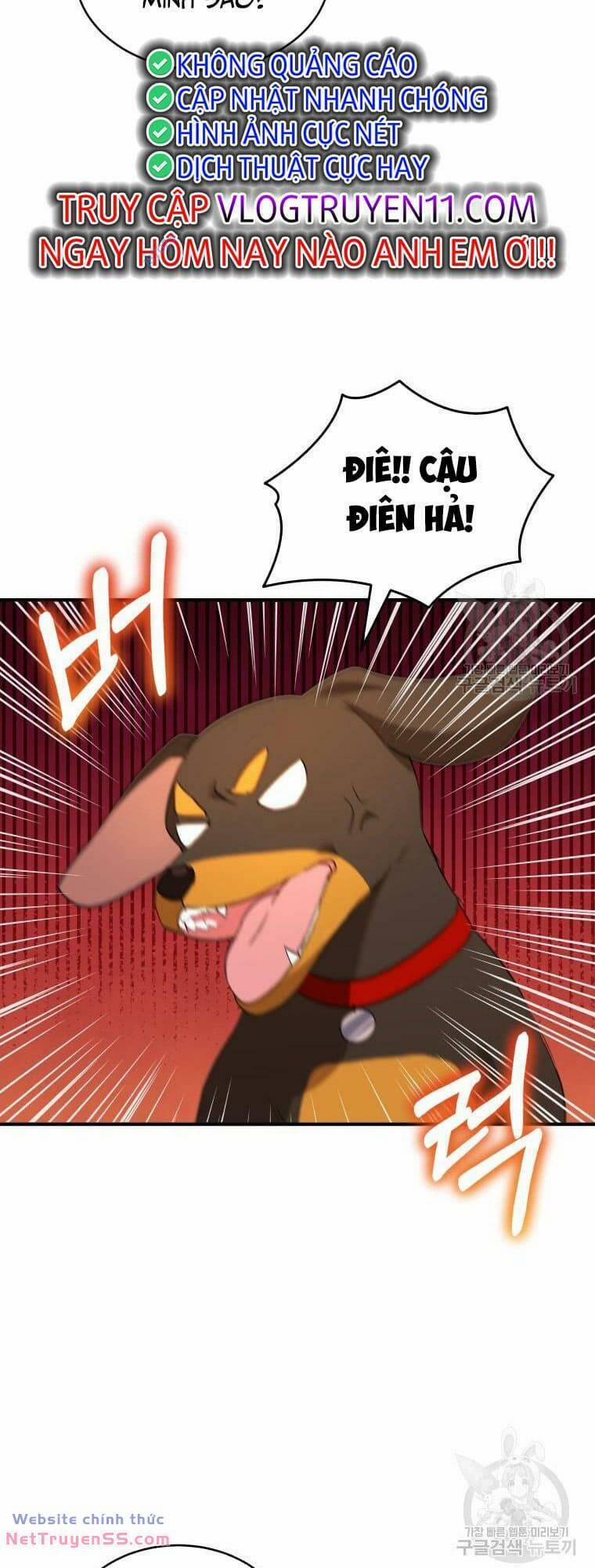 Xin Chào! Bác Sĩ Thú Y 9 trang 30