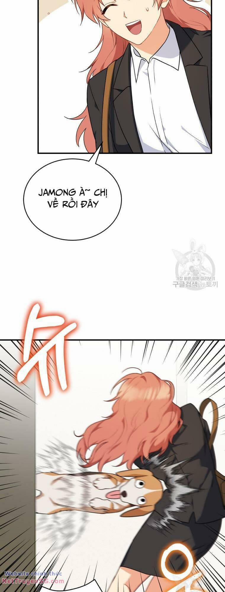 Xin Chào! Bác Sĩ Thú Y 9 trang 5