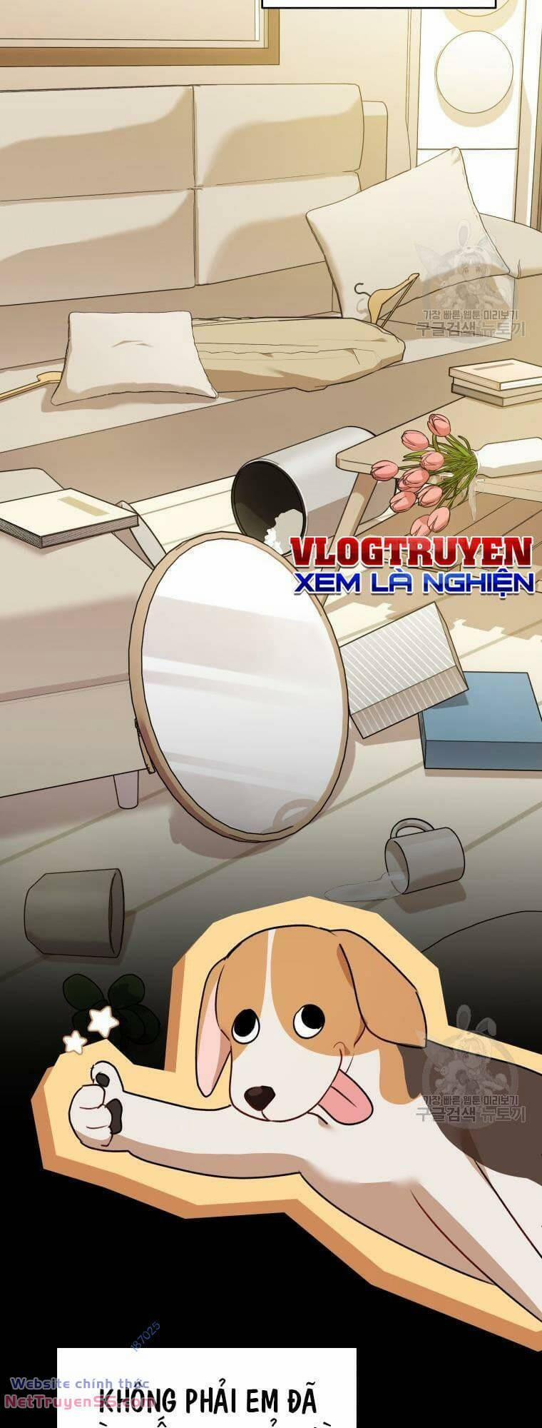 Xin Chào! Bác Sĩ Thú Y 9 trang 8