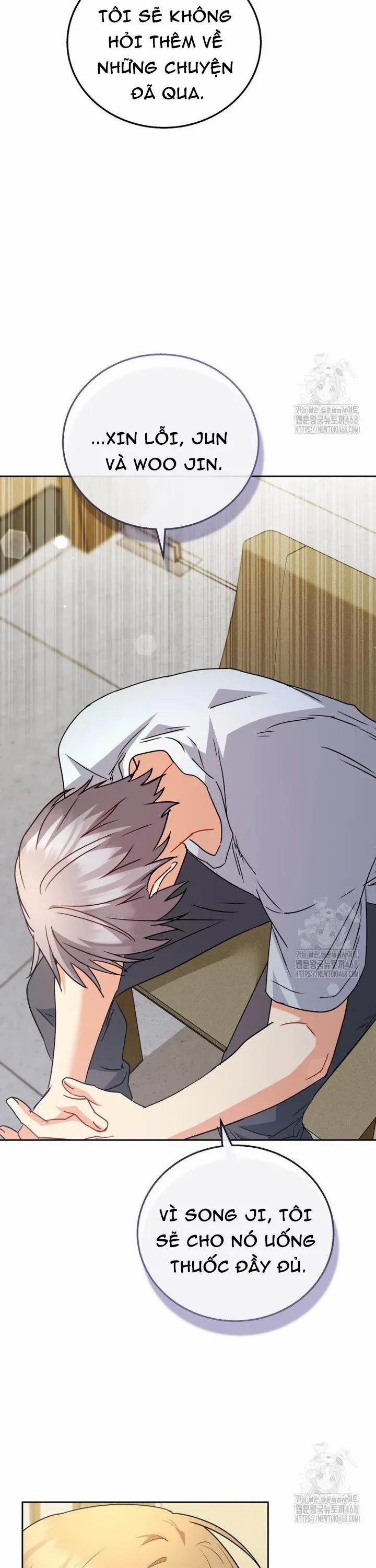 Xin Chào! Bác Sĩ Thú Y 90 trang 16