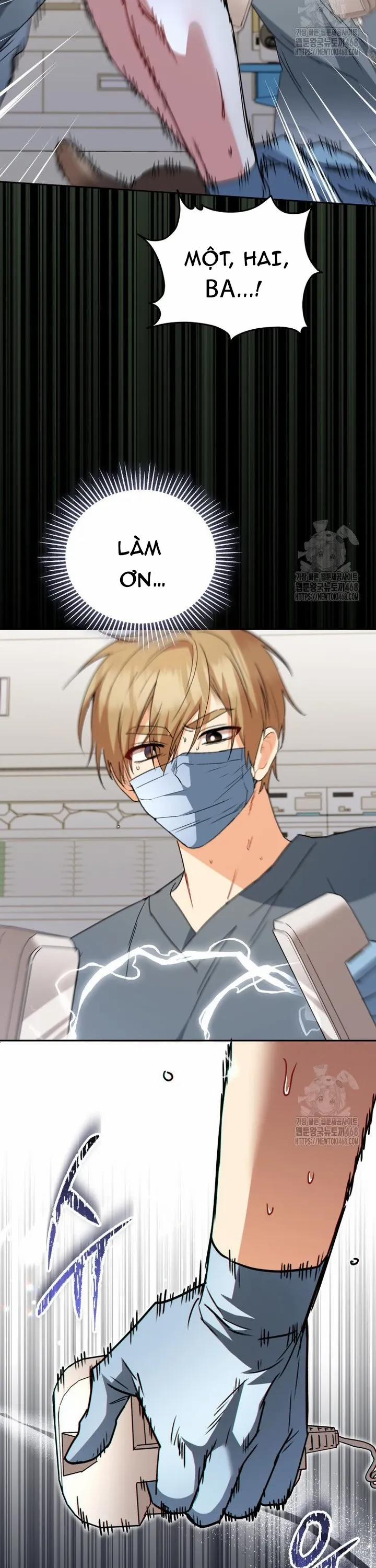 Xin Chào! Bác Sĩ Thú Y 90 trang 2