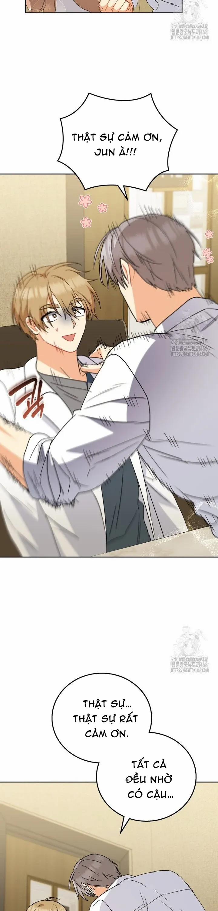 Xin Chào! Bác Sĩ Thú Y 90 trang 27