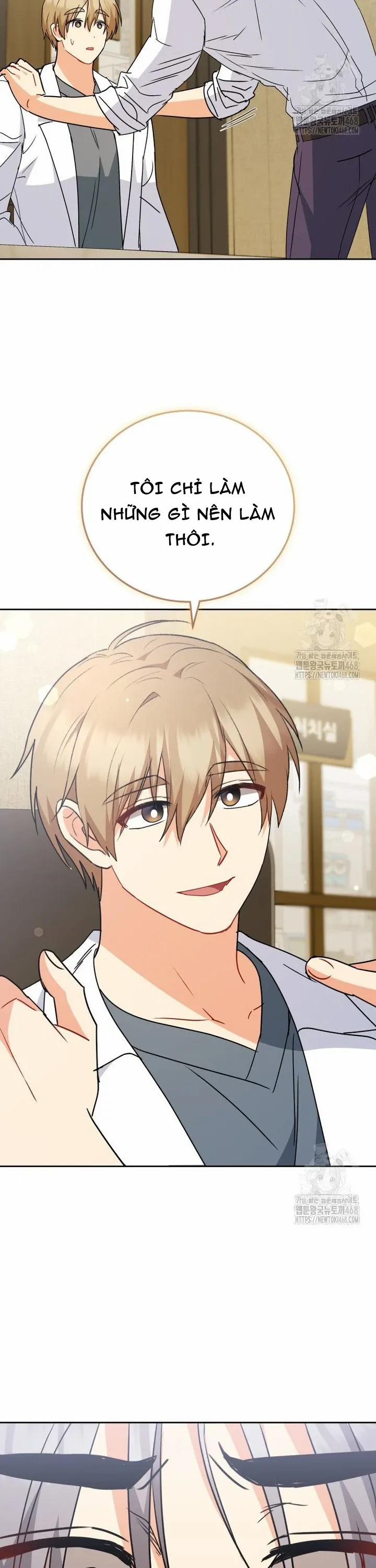 Xin Chào! Bác Sĩ Thú Y 90 trang 28