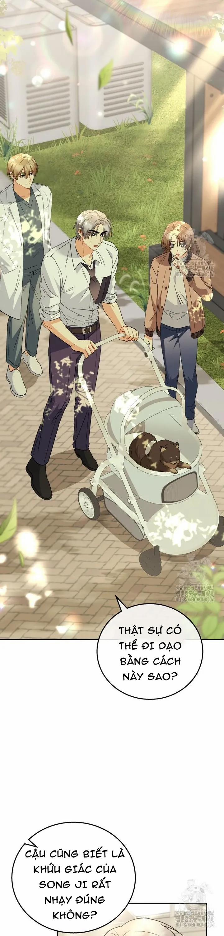 Xin Chào! Bác Sĩ Thú Y 90 trang 33