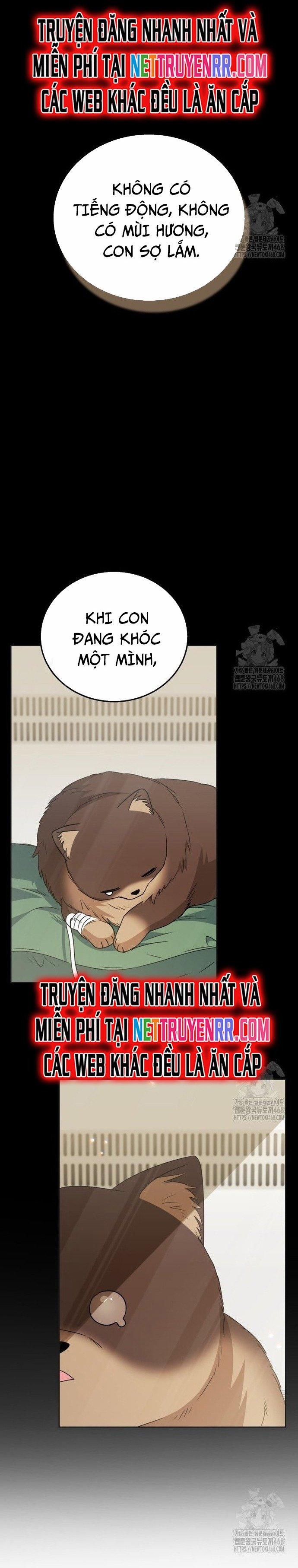 Xin Chào! Bác Sĩ Thú Y 91 trang 3