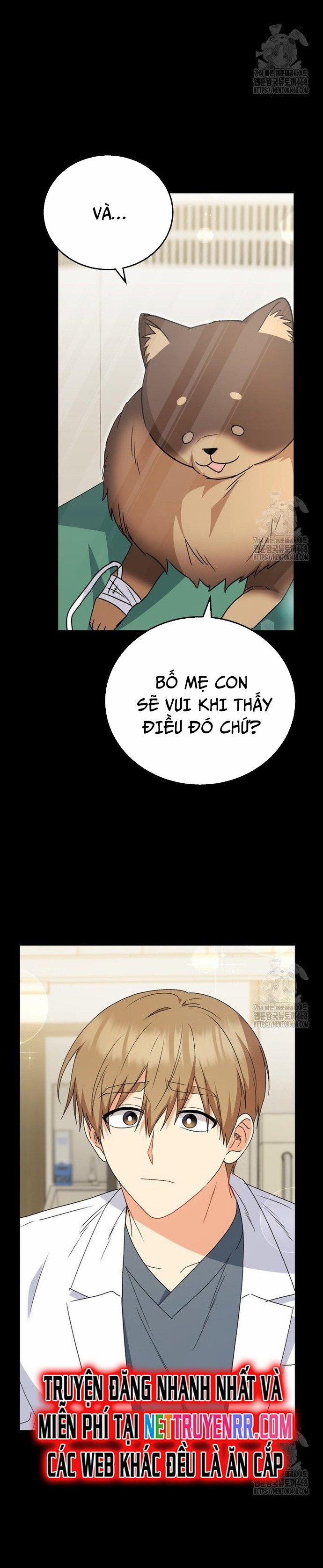 Xin Chào! Bác Sĩ Thú Y 91 trang 6