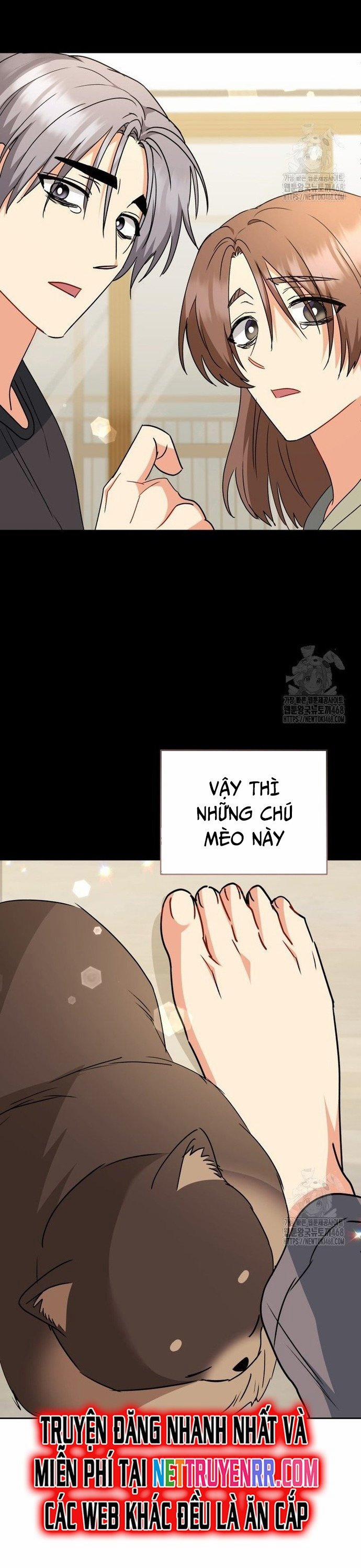 Xin Chào! Bác Sĩ Thú Y 91 trang 8