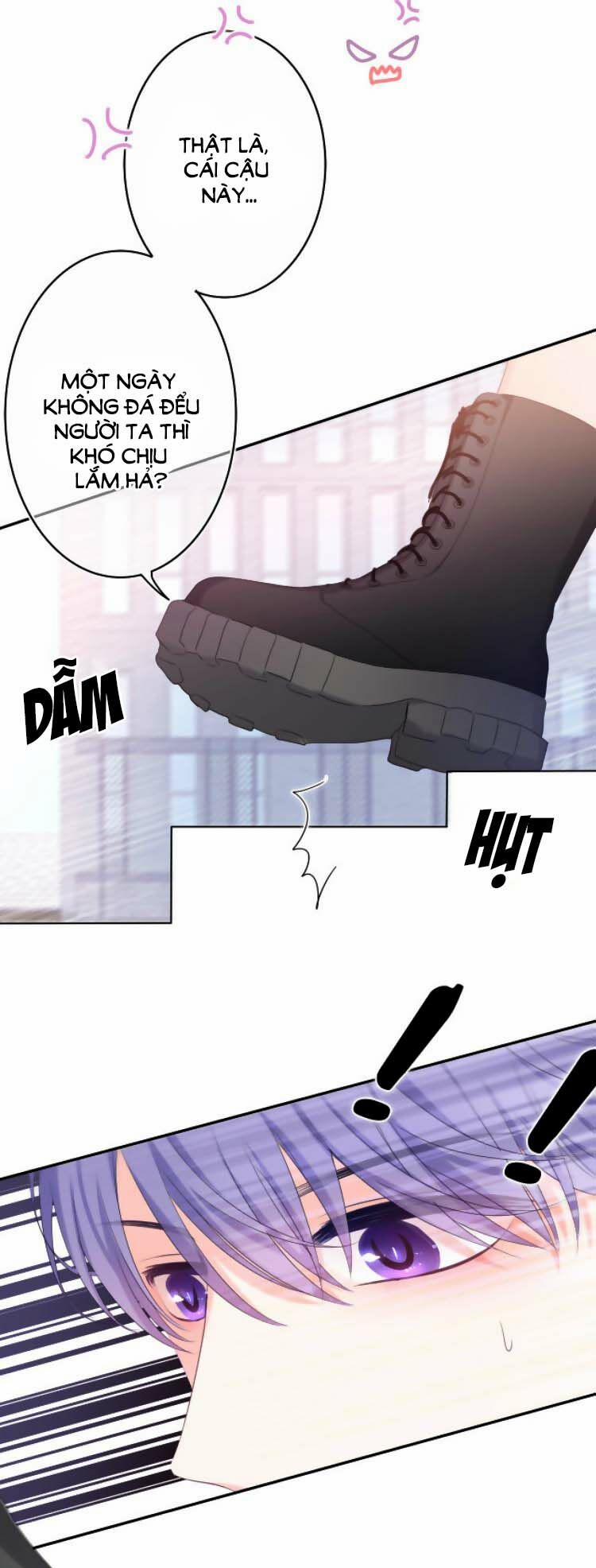 Xin Chào, Bạn Học Thụ Động 13 trang 15