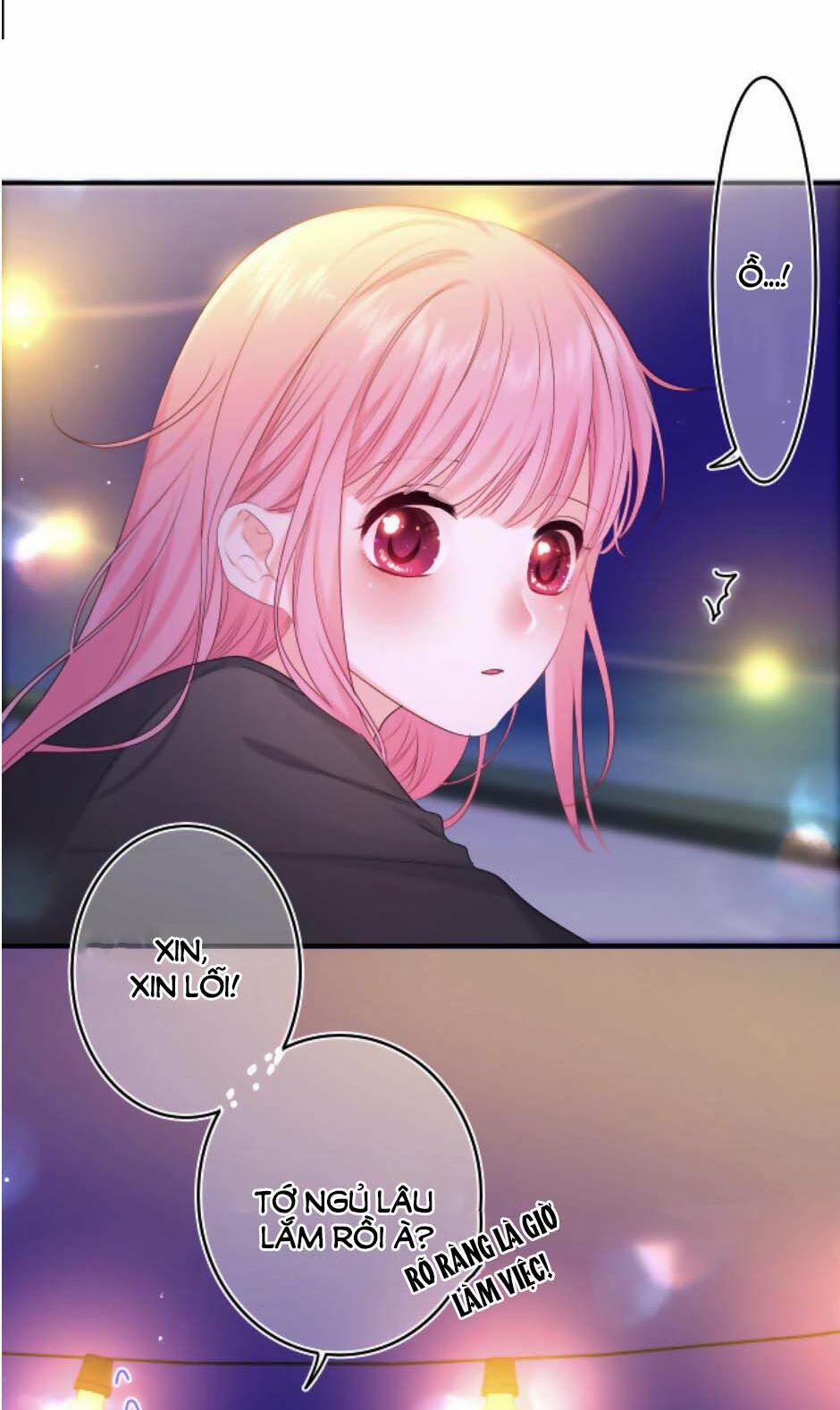 Xin Chào, Bạn Học Thụ Động 14 trang 14