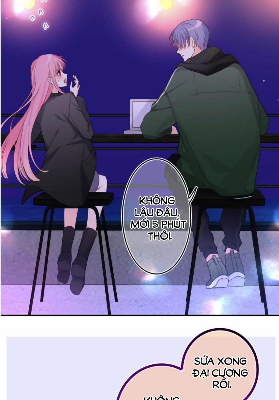 Xin Chào, Bạn Học Thụ Động 14 trang 15