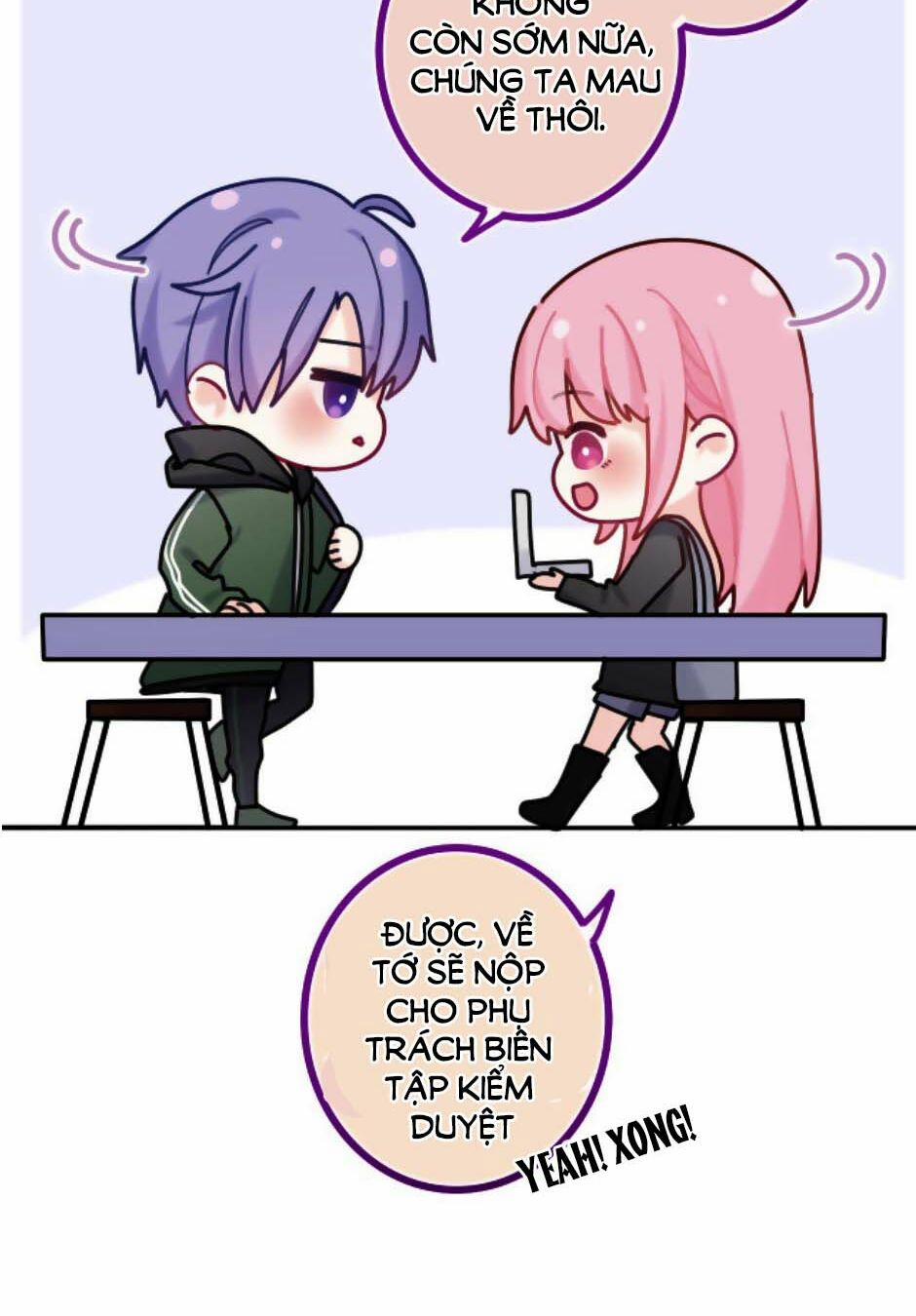 Xin Chào, Bạn Học Thụ Động 14 trang 16