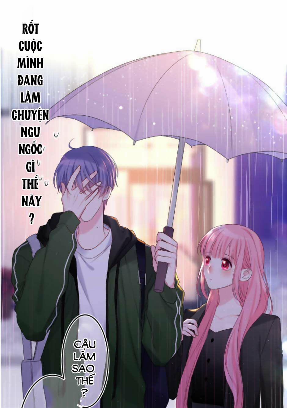 Xin Chào, Bạn Học Thụ Động 14 trang 32