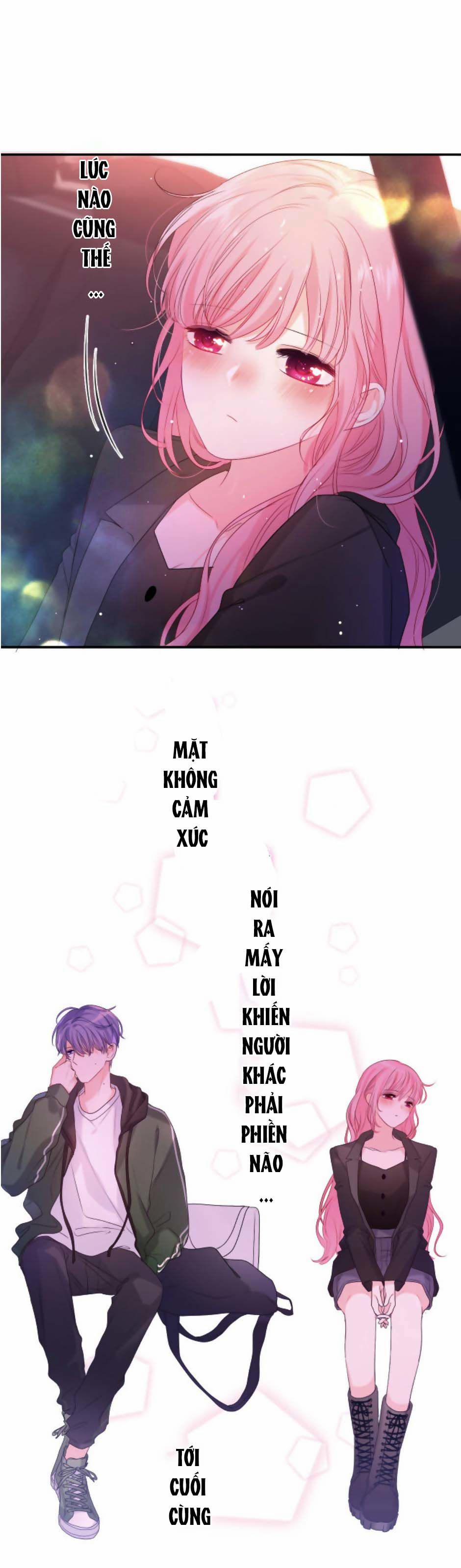 Xin Chào, Bạn Học Thụ Động 15 trang 13