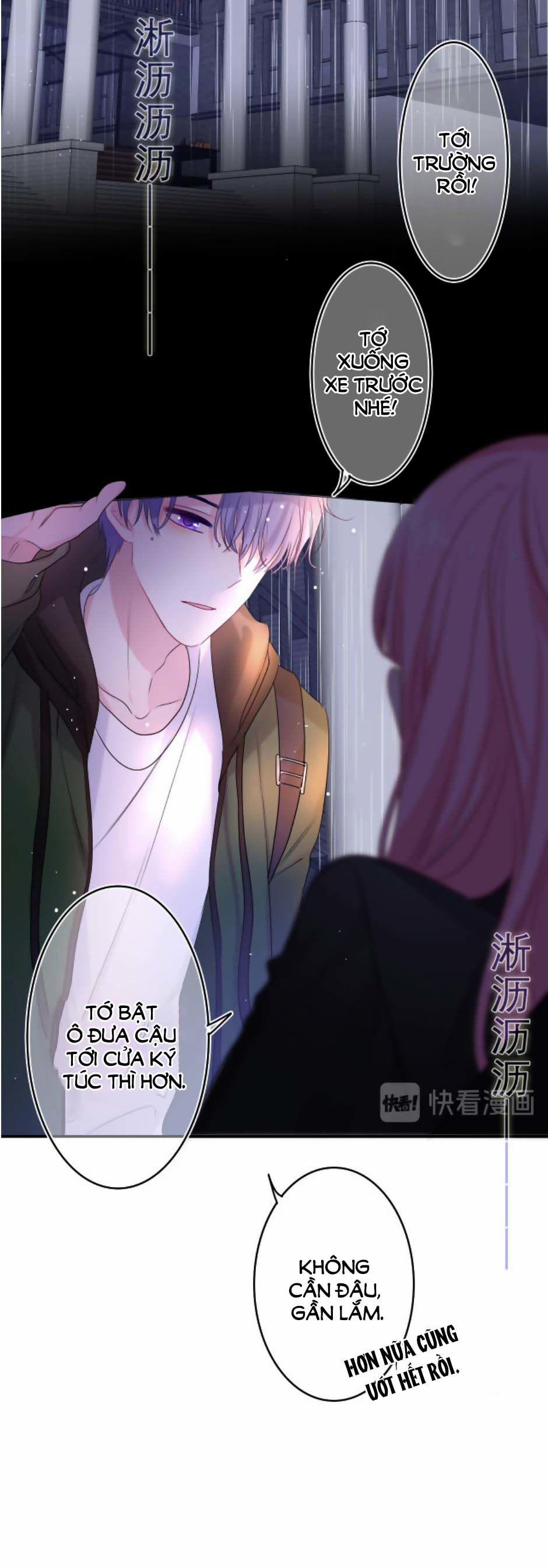 Xin Chào, Bạn Học Thụ Động 15 trang 15