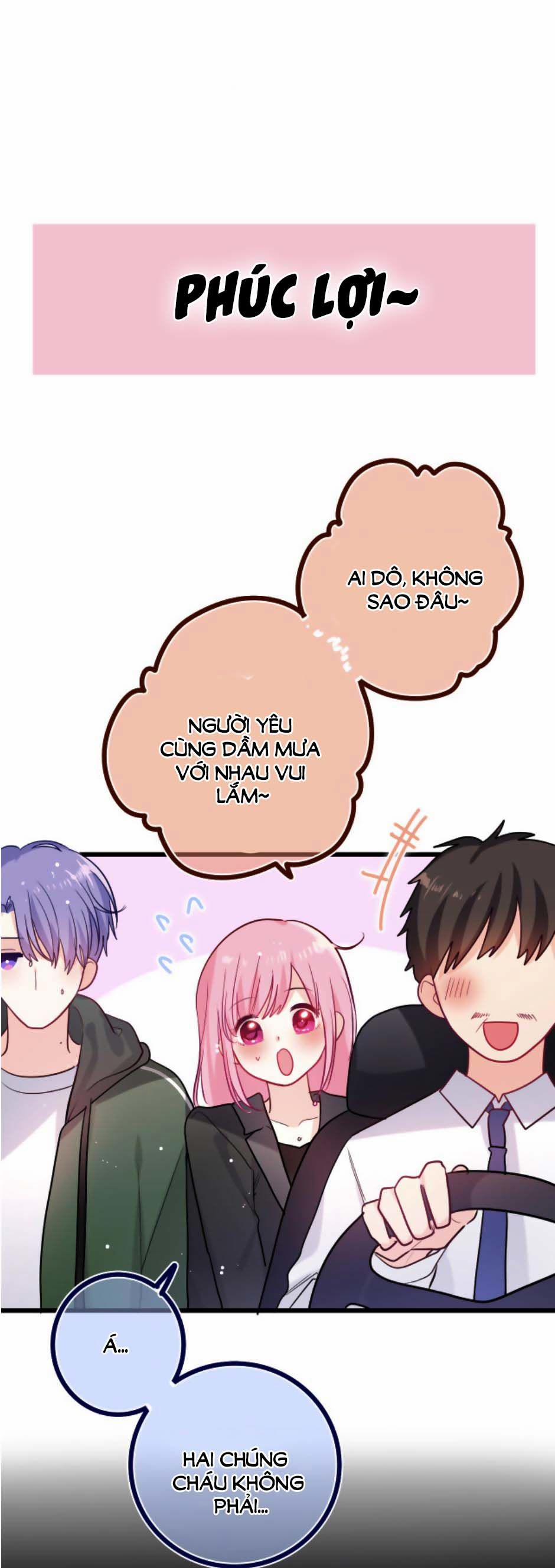 Xin Chào, Bạn Học Thụ Động 15 trang 23