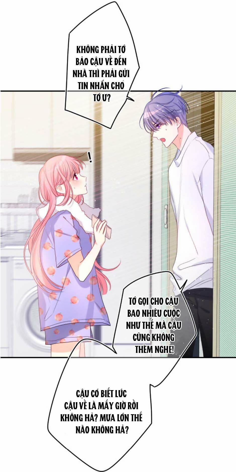 Xin Chào, Bạn Học Thụ Động 16 trang 23